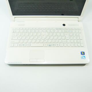 良品★初心者歓迎！ベーシックモデル★Windows10★ノートパソコン本体の画像