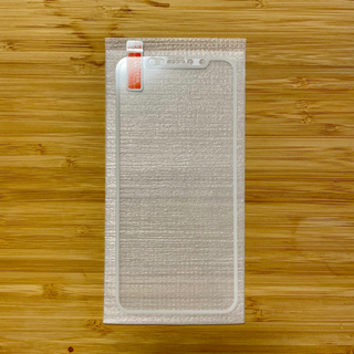 iPhoneX 液晶保護ガラスフィルム