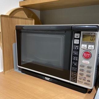 電子レンジ オーブンレンジ HITACHI 