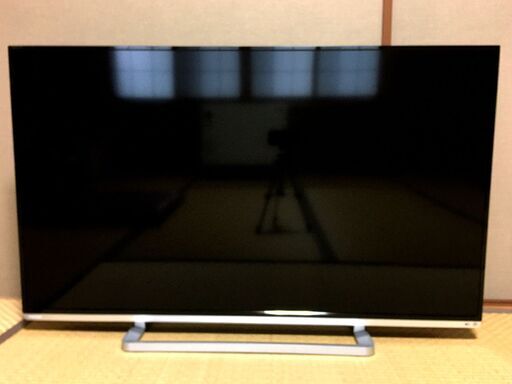 TOSHIBA REGZA 50G9のジャンク品