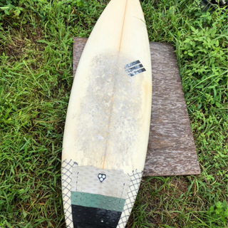 EMERY エメリーサーフボード 中古　手渡し希望