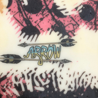 EMERY エメリーサーフボード 中古　手渡し希望の画像