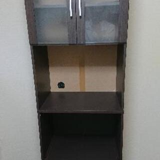 9月1日に処分します！食器棚なんと…