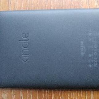 【※交渉中】Amazon Kindle Paperwhite 第5世代 3G+wifiモデルの画像
