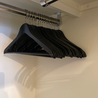 ハンガー 無料！本日午前中引き取り来れる方！の画像