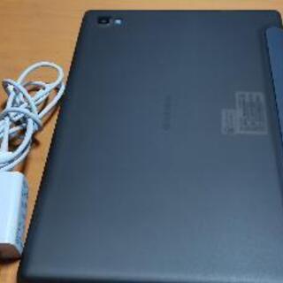 10.1インチタブレット