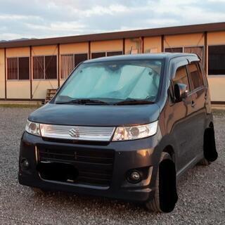 【不動車】MH23S ワゴンR スティングレー TS 2WD