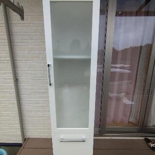 ニトリ　食器棚