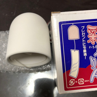 手作り風鈴キットの画像