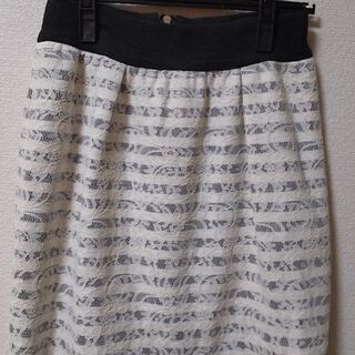 NOLLEY'S スカート
