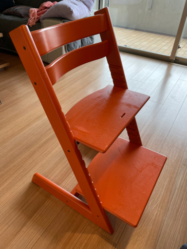 トリップトラップ　STOKKE