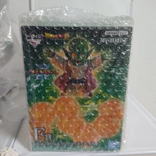 一番くじドラゴンボールVSオムニバスZ ラストワンポルンガ・カカコレ