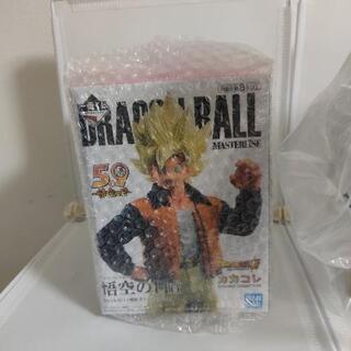 一番くじドラゴンボールVSオムニバスZ ラストワンポルンガ・カカコレ