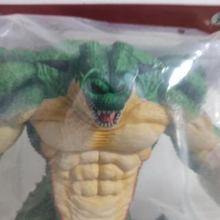 一番くじドラゴンボールVSオムニバスZ ラストワンポルンガ・カカコレ