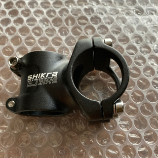 自転車のステム