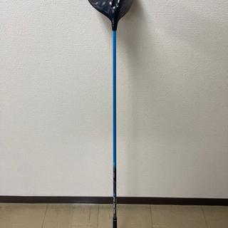PING ドライバー　G30 LS TEC