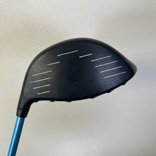 PING ドライバー　G30 LS TEC