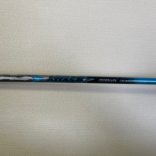 PING ドライバー　G30 LS TEC