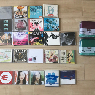 CDまとめ売り★おまけ付き