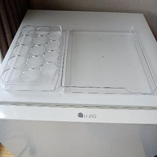 冷蔵庫 小型 50Ｌの画像