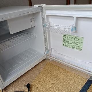 冷蔵庫 小型 50Ｌ