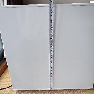 冷蔵庫 小型 50Ｌの画像