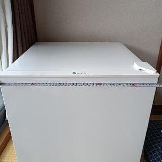 冷蔵庫 小型 50Ｌの画像