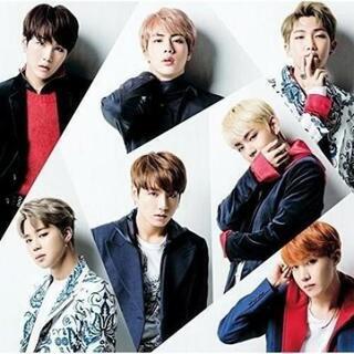 BTS💓好きな方　お友達になってください。