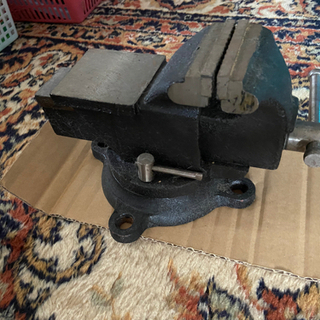 万力　工具