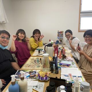女性よりハマる！男性向けアロマ　ドテラな１日製品の使い方クラス（ZOOMオンラインクラス）2021年8月17日（火）20:00~20:30の画像