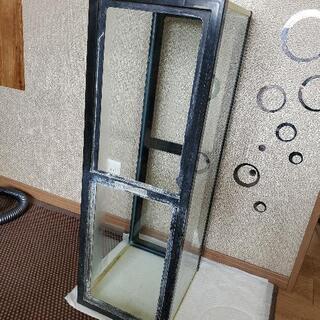 水槽 お取引中