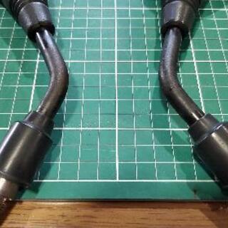 スーパーカブ110CC　ＪＡ10　
ハンドルミラー左右セットの画像