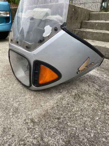 ショウエイ　　カウル　CB750用