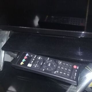 ORION液晶テレビジャンクの画像