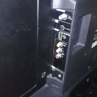 ORION液晶テレビジャンクの画像