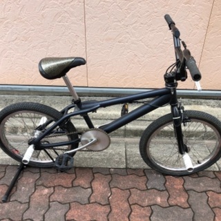 BMX ノーブランド？？　大阪