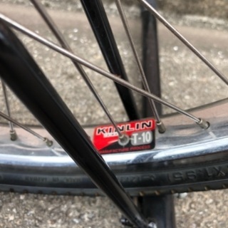 BMX ノーブランド？？　大阪