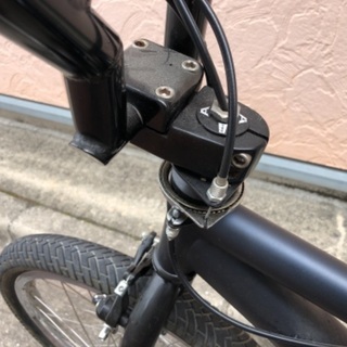 BMX ノーブランド？？　大阪