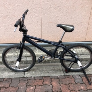 BMX ノーブランド？？　大阪