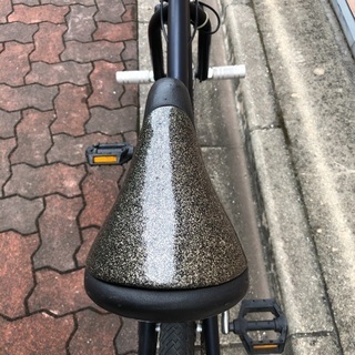 BMX ノーブランド？？　大阪