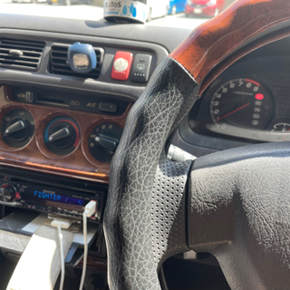 HONDAバモス　人気のワンボックスの画像