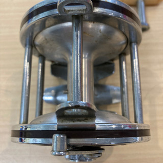 【現状品】受け渡し予定者有　Daiwa  ダイワ　Sea line No.35 の画像