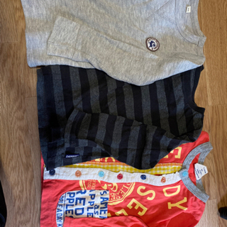 子供服90〜95  詰め合わせ　15着程の画像