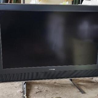 【終了】TOSHIBA東芝　液晶テレビ32型