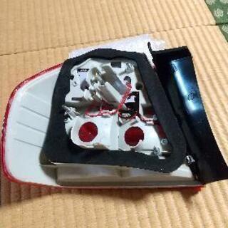 BMW テールランプの画像