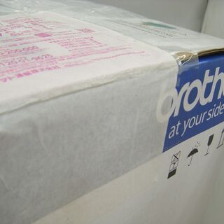 ブラザー　DCP-J587N　複合機　未使用の画像