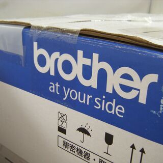 ブラザー　DCP-J587N　複合機　未使用の画像