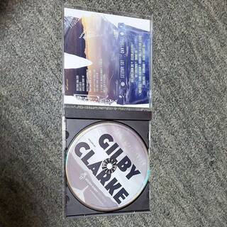 GILBYCLARKE[THEGOSPELTRUTH]の画像