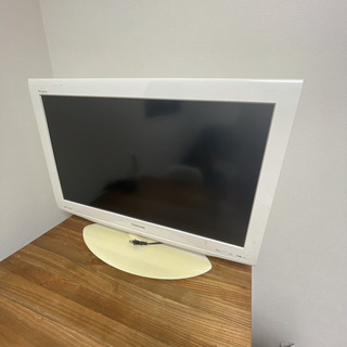 TOSHIBA 32型テレビ　