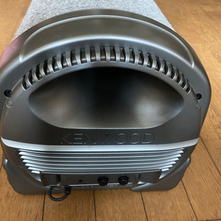 動作確認済　ケンウッドKSC-SW900サブウーファー スピーカーセット 動作確認済 ケンウッドKSC-SW900サブウーファー スピーカーセット